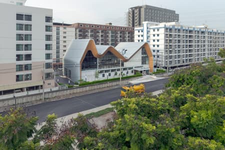 HEYDAY Community Hub
